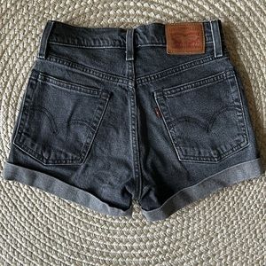 Levi’s Shorts